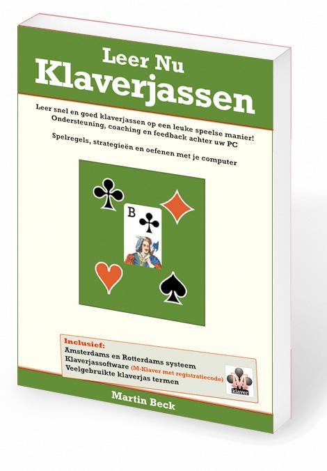 Klaverjassen leren met deze cursus