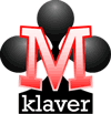 logo M-Klaver