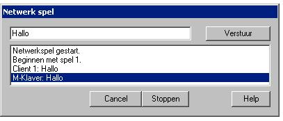 klaverjassen netwerk dialoog