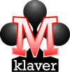 Logo M-Klaver